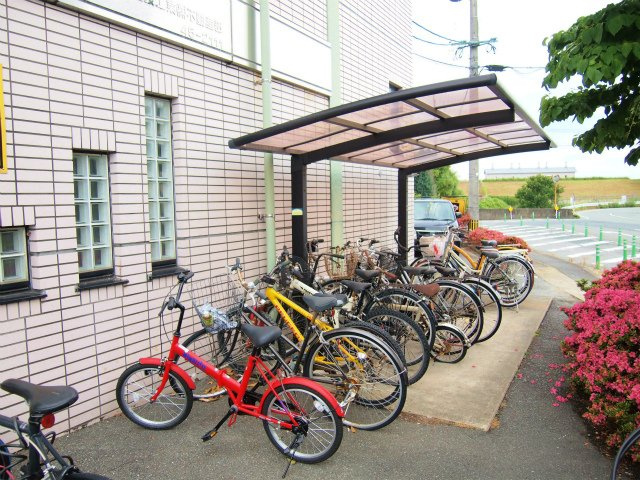 アザレアハイツ和泉野【キャッシュバック対象物件】のその他共用部分