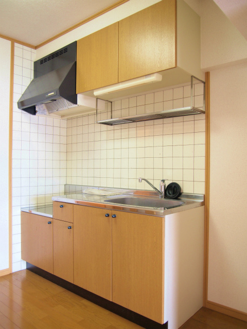 アザレアハイツ和泉野【キャッシュバック対象物件】のキッチン|キッチンです