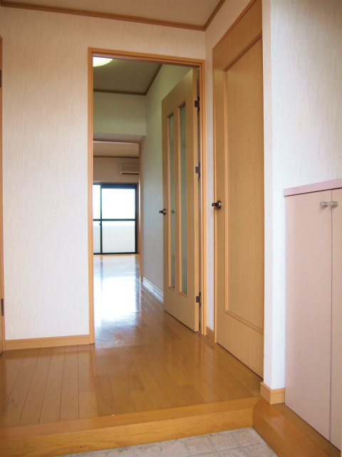 アザレアハイツ和泉野【キャッシュバック対象物件】の玄関|玄関です