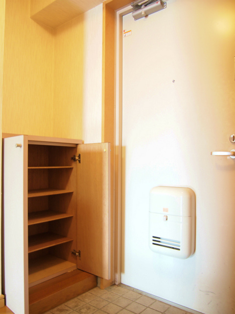 アザレアハイツ和泉野【キャッシュバック対象物件】のその他