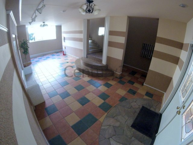 【エントランス】 | ルクラージュ花屋敷