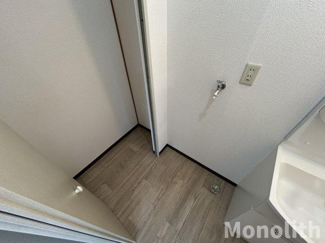 ロジュマンイズミC棟のその他