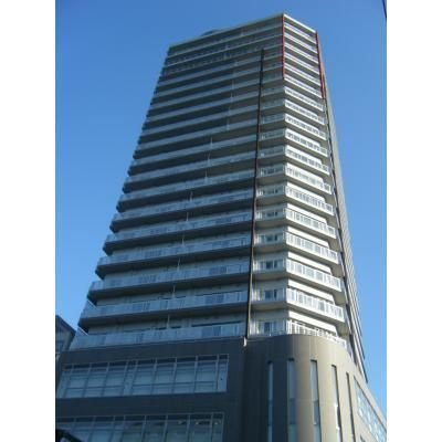 マークフロントタワー曳舟