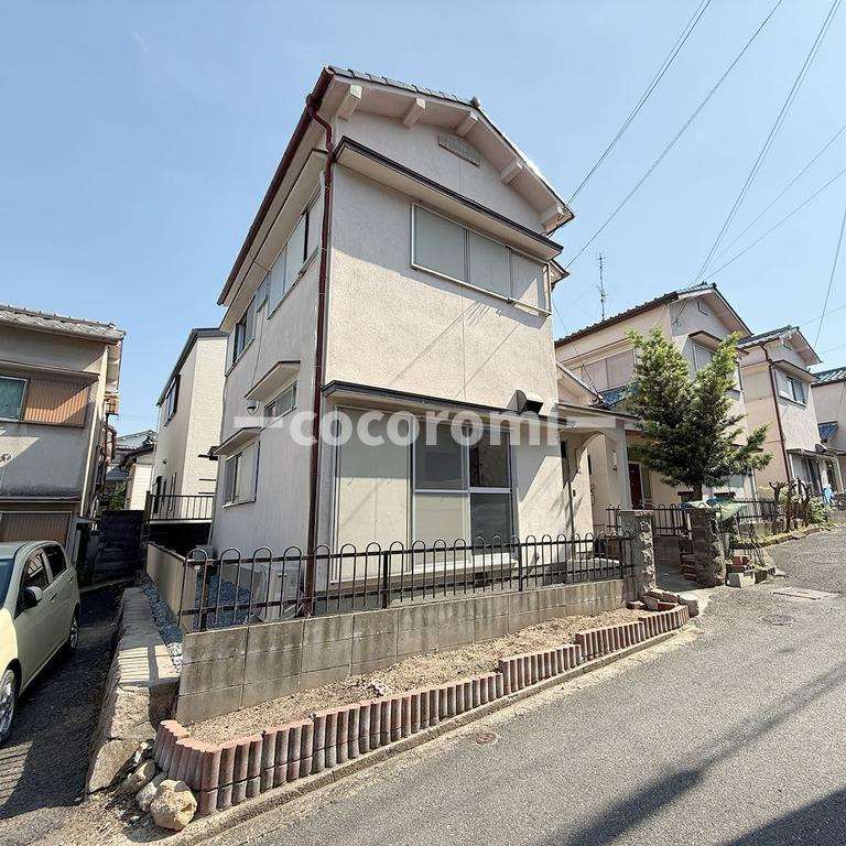 茄子作リノベーションハウス