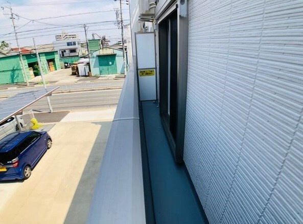 LE COCON好本町のその他