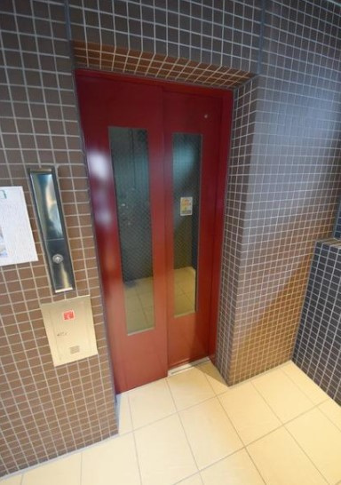 Konomi Ichibankan のその他共用部分