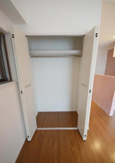 Konomi Ichibankan の収納|別部屋参考写真となります