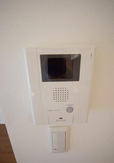 Konomi Ichibankan のセキュリティ|別部屋参考写真となります