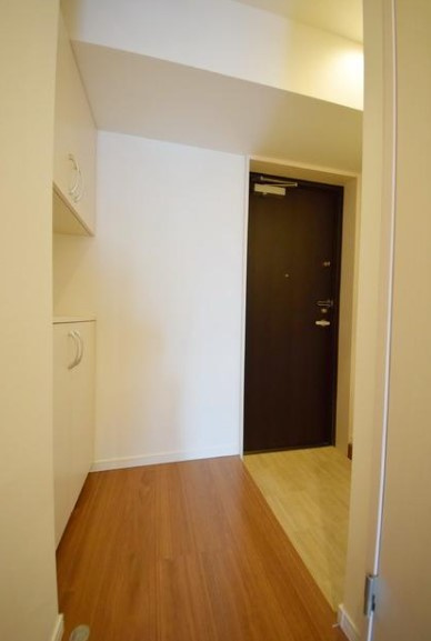 Konomi Ichibankan の玄関|別部屋参考写真となります