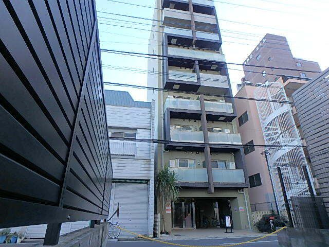 Konomi Ichibankan の外観