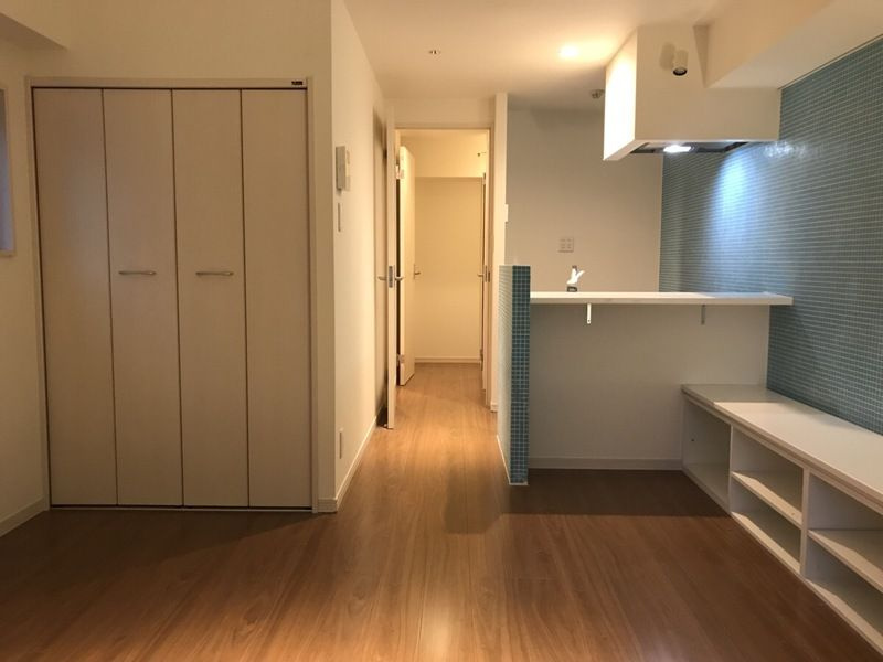 Konomi Ichibankan の居間・リビング|別部屋参考写真となります