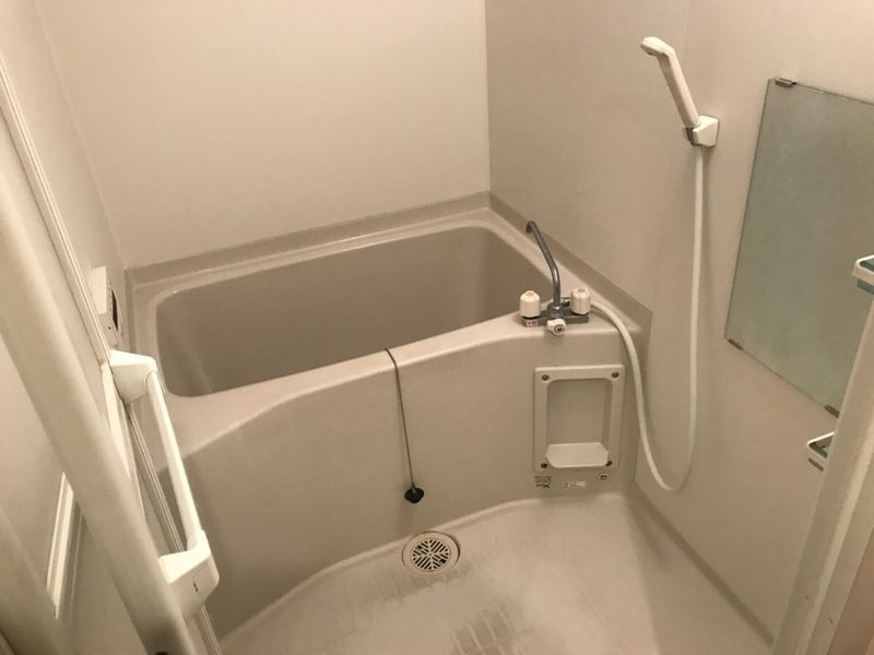 Konomi Ichibankan の浴室|別部屋参考写真となります