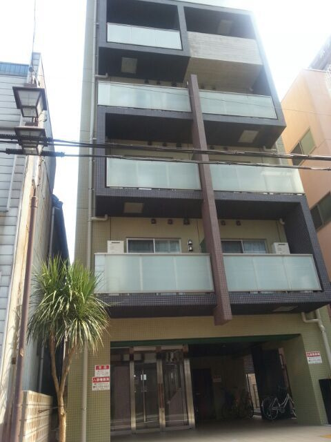 Konomi Ichibankan のエントランス