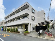 ハイムＫ１　の画像