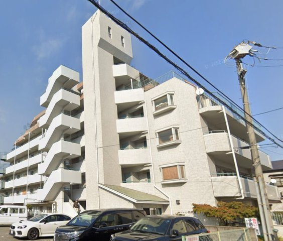 サンシャイン西芦屋