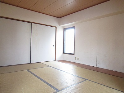 【その他共用部分】 | ロイヤル南茨木 | 別部屋写真