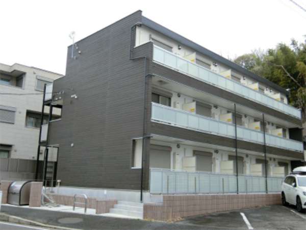 リブリ・大倉山