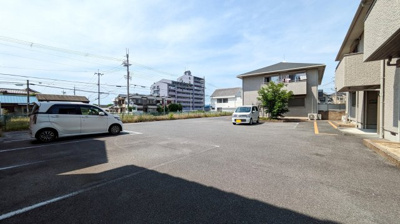 【その他共用部分】 | アバンミモザＡ棟