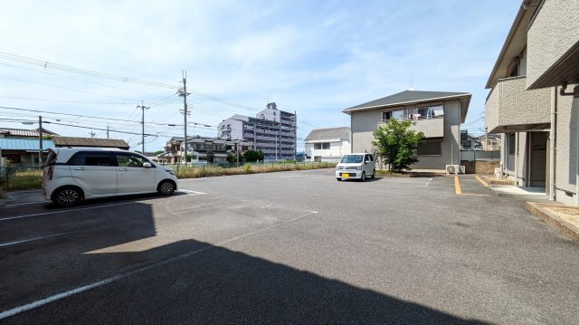 【その他共用部分】 | アバンミモザＡ棟