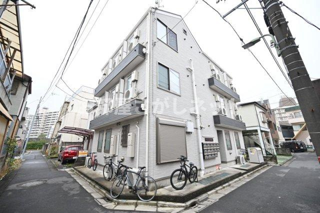 リッシェル雑色