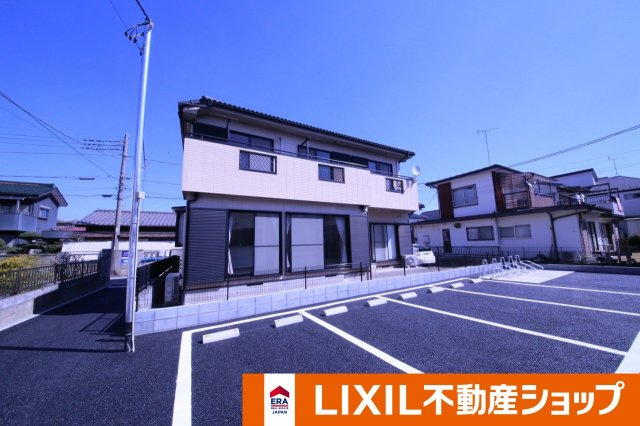 久喜市南２丁目 中古戸建