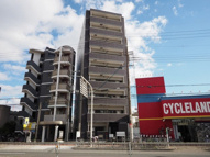 Alivis都島通の画像