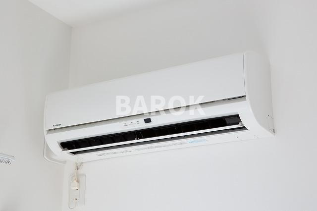 南片江ルクスのその他共用部分