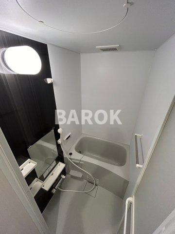 南片江ルクスの浴室