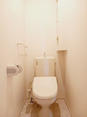 【トイレ】 | エトワール