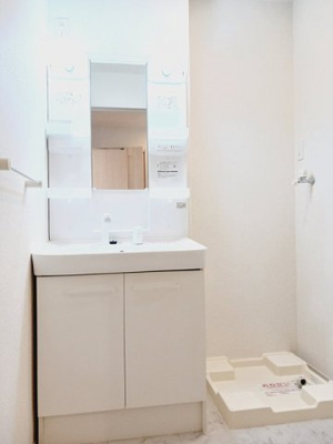 【洗面所】 | エトワール