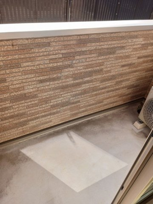 【バルコニー】 | エトワール