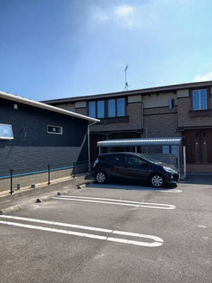 【駐車場】 | エトワール