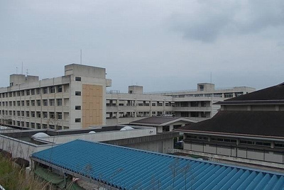 【周辺】 | エトワール | 今治市立桜井小学校まで1200m