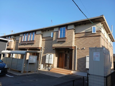 【外観】 | エトワール