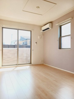 【内装】 | エトワール