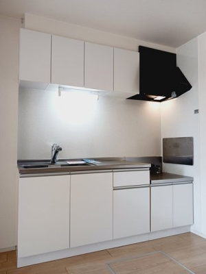 【キッチン】 | エトワール