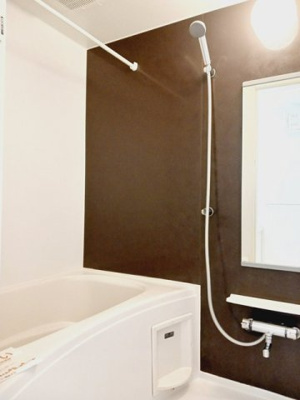 【浴室】 | エトワール