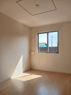 【内装】 | エトワール