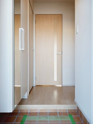 【玄関】 | エトワール