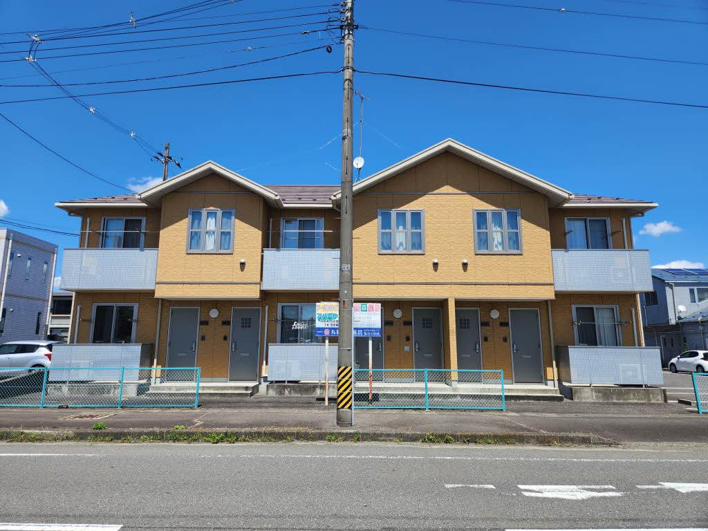 アーバンライフD