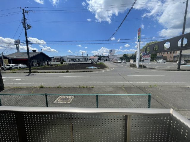 アーバンライフDの展望