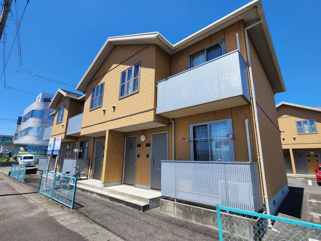 アーバンライフDのその他