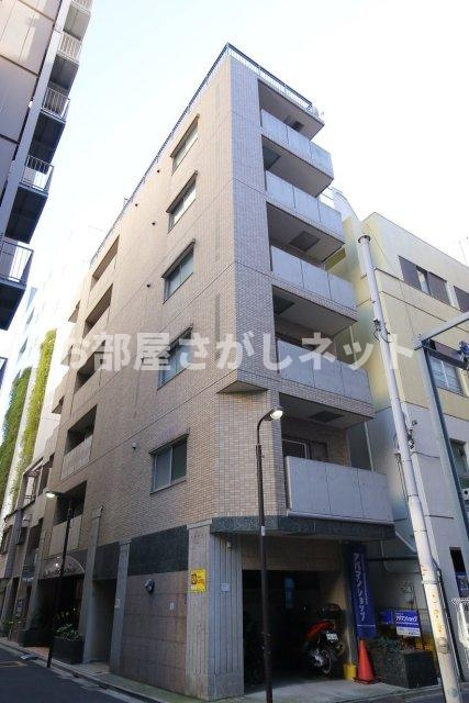 メゾン・ド・ヴィレ神田神保町