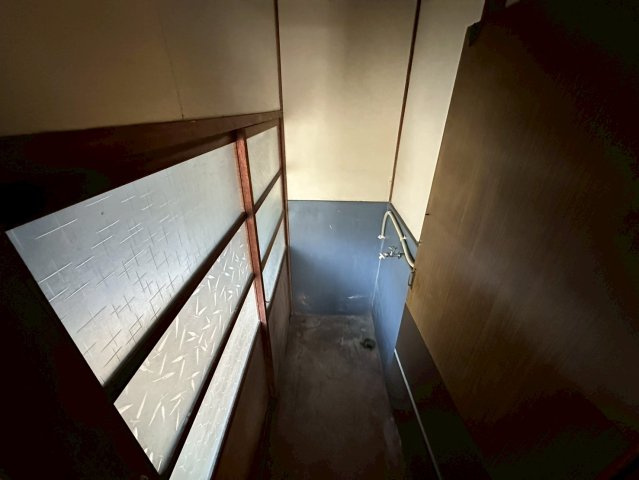 中央六丁目　一戸建借家のその他