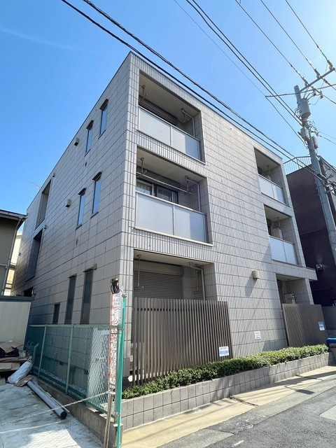 ＫＪフォレスト