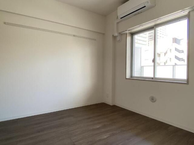 【寝室】 | イーストワールド人形町