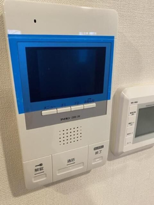 【セキュリティ】 | イーストワールド人形町