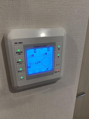 【設備】 | イーストワールド人形町