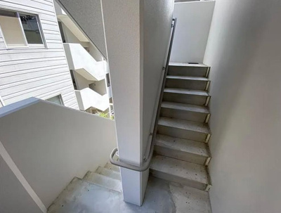 【その他共用部分】 | イーストワールド人形町