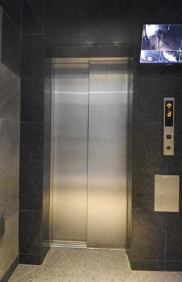 【設備】 | イーストワールド人形町